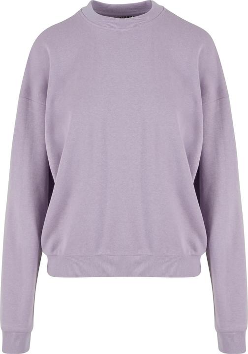 Produktbild Urban Classics Sweatshirt Rundhalsausschnitt (XS)