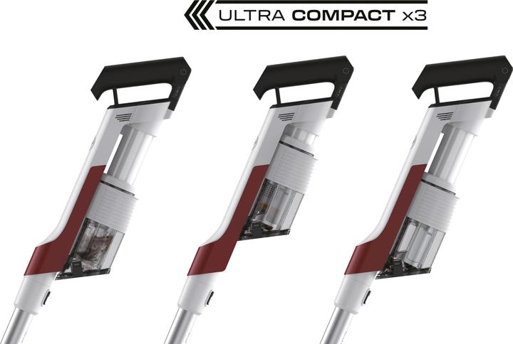 Actual product image Hoover HF202H 011