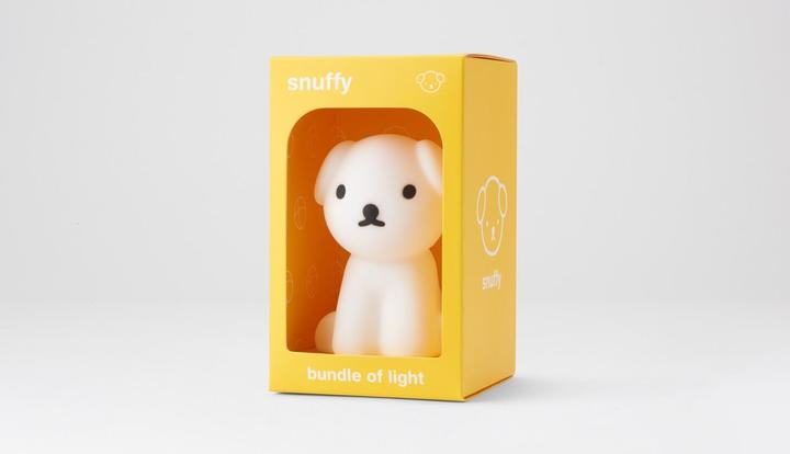 Produktbild Mr Maria Bundle Of Light Snuffy