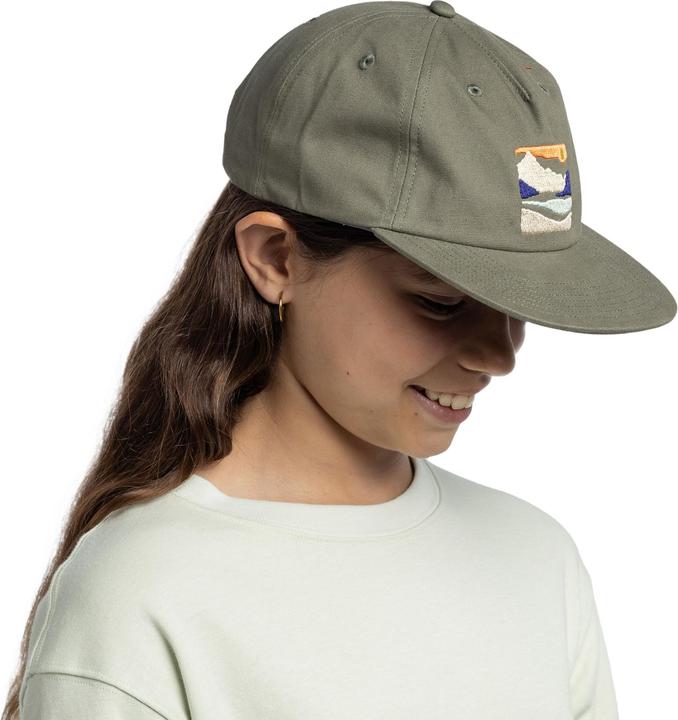 Produktbild Buff Youth's Snapback Cap (One Size)