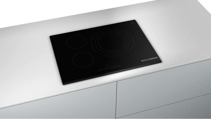 Produktbild Bosch Hausgeräte PKD731FP8E (71 cm, Glaskeramik Kochfeld)