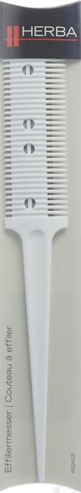 Produktbild Herba Effiliermesser