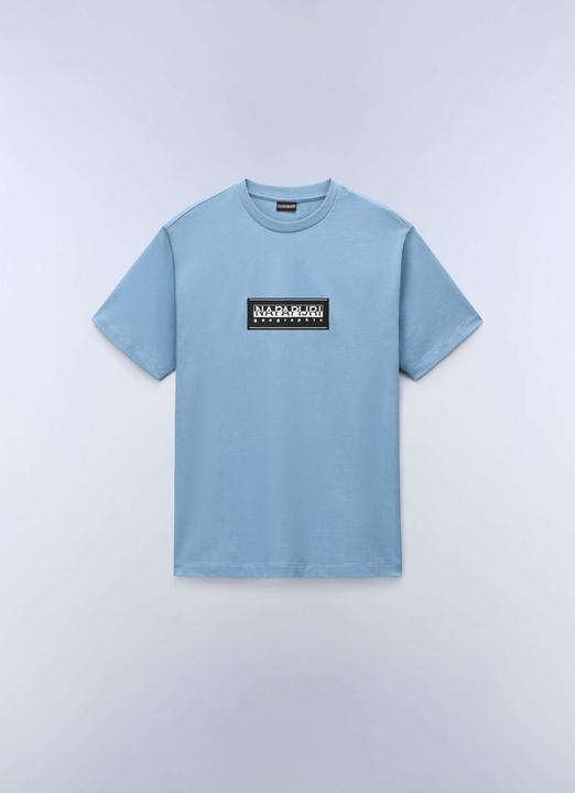 FADED DENIM I84