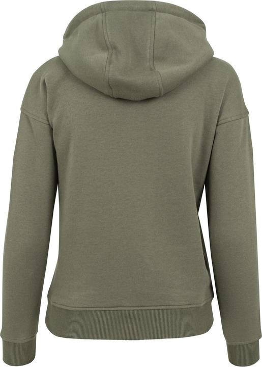 Produktbild Urban Classics Kapuzenpullover (S)