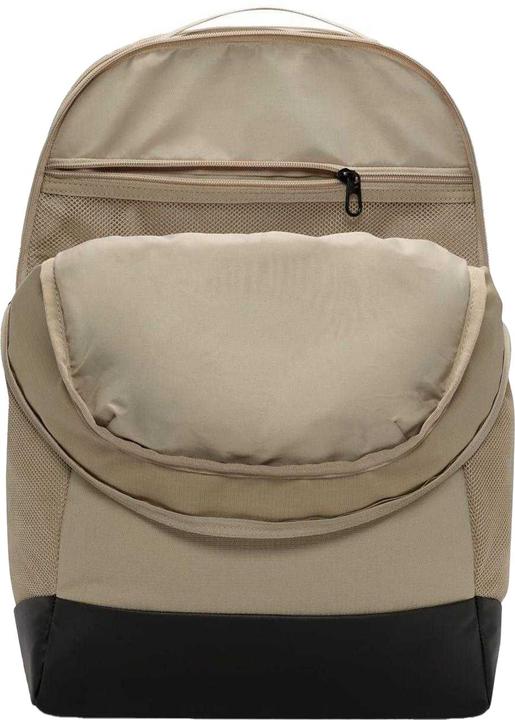 Produktbild Nike Brasilia Rucksack Logo