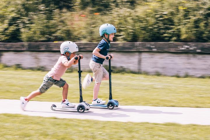 Produktbild Scoot and Ride Highwaykick 3