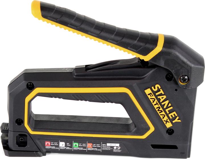 Actual product image Stanley FMHT0-80550 (Tacker)