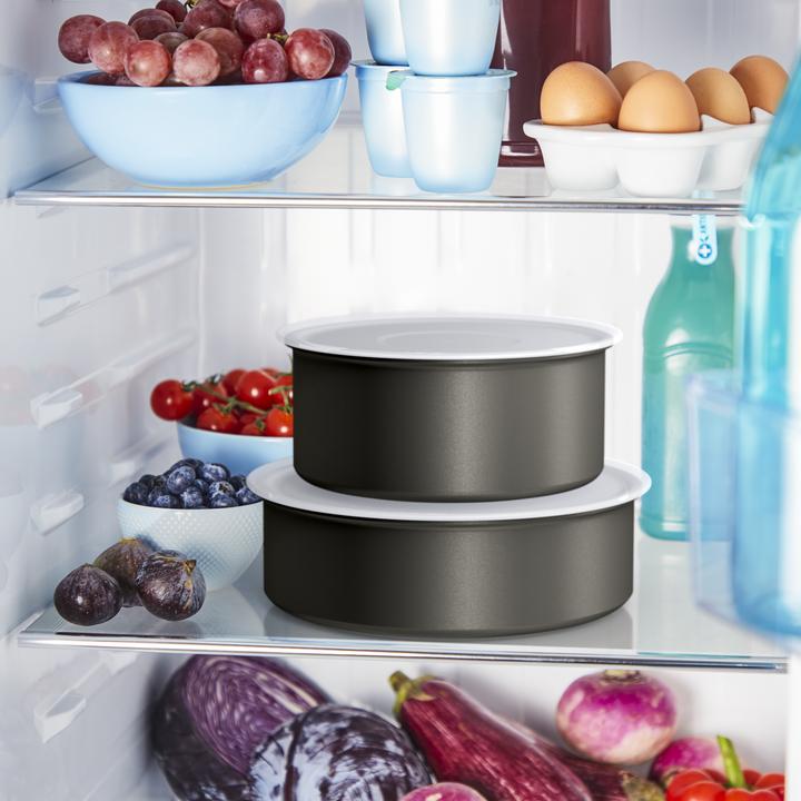 Produktbild Tefal Ingenio Ultimate (Pfannenset + Topfset, Aluminium)
