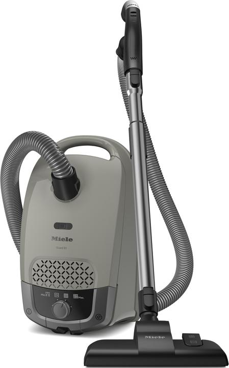 Actual product image Miele Guard S1 Comfort