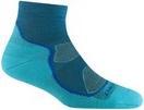Produktbild Darn Tough Women's Light Hiker 1/4 Lightweight with Cushion (One Size)
