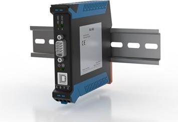 Seh SU-302 Konverter