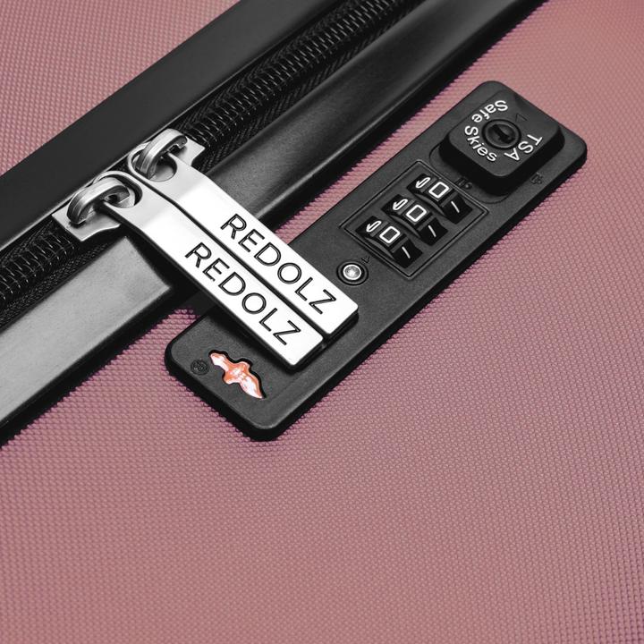 Actual product image Redolz Essentials 09 Set (208 l)