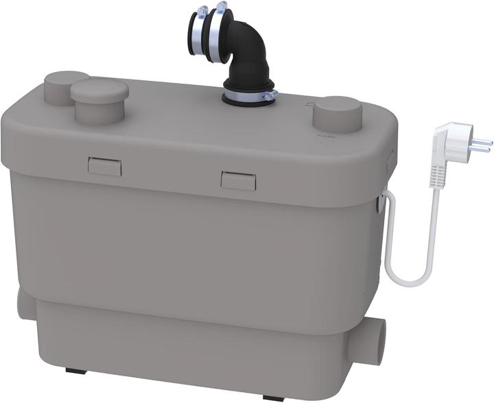 Image du produit SFA Pompe domestique professionnelle SaniSpeed + (Pompe des égouts)