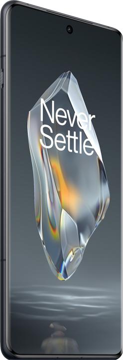 Productafbeelding OnePlus 12R (256 GB, IJzergrijs, 6.78", Dubbele SIM, 5G)