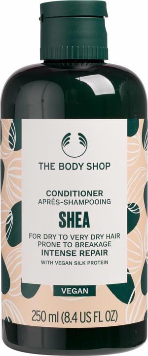 Body Shop Riparazione intensa di karité (250 ml)