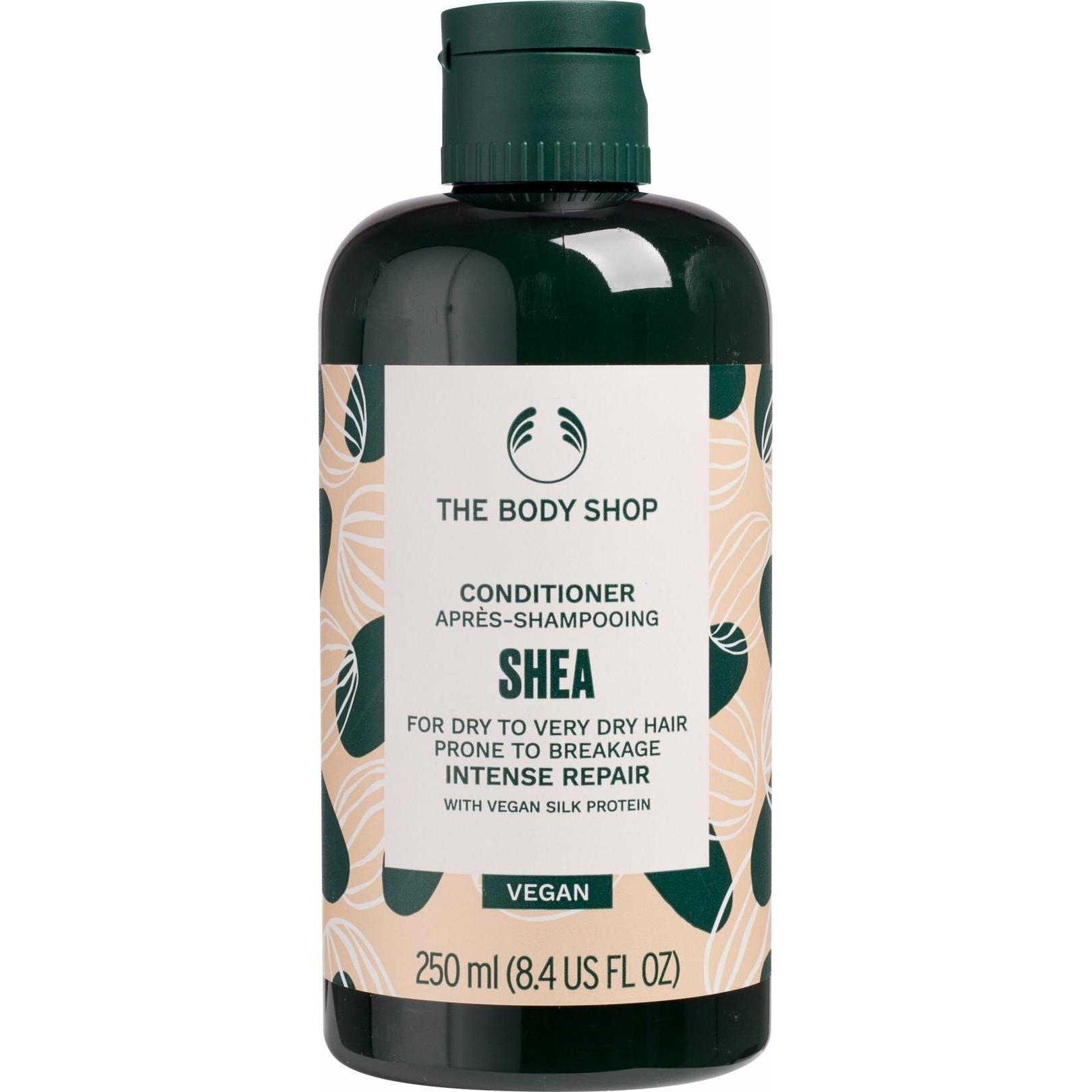 Body Shop, Conditioner, Shea Intense Repair (250 ml)
