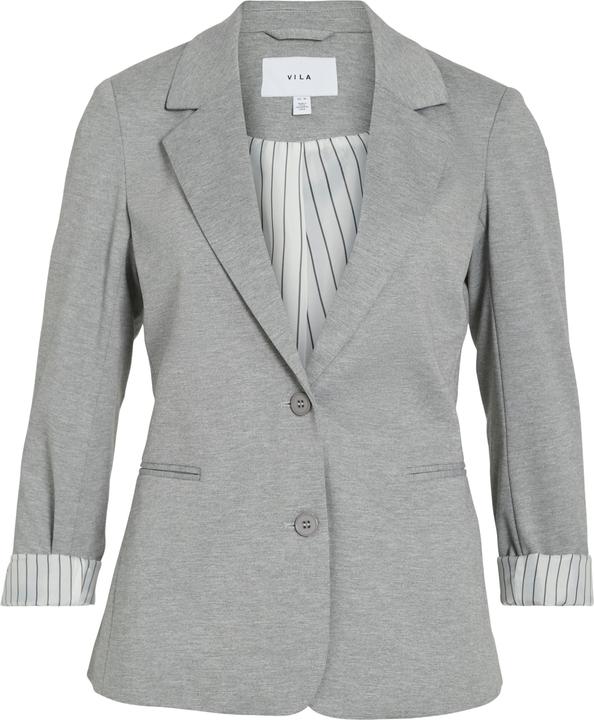 Light Grey Melange