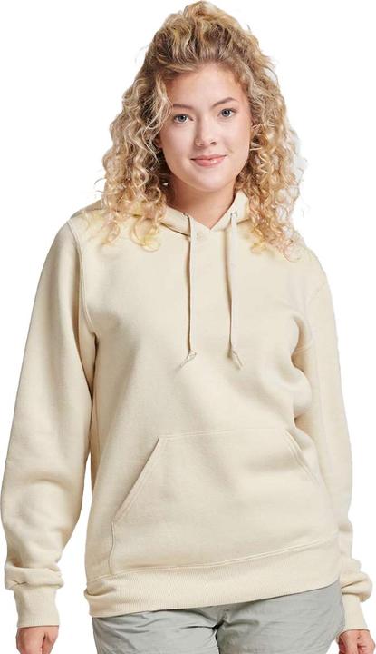 Produktbild Jerzees Eco Premium Kapuzenpullover (S)