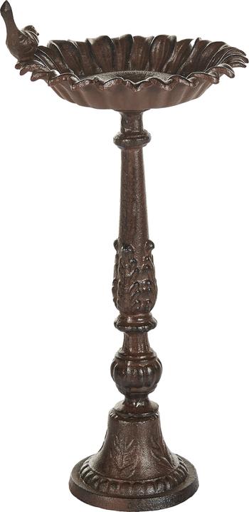 Produktbild Beliani Blackbird