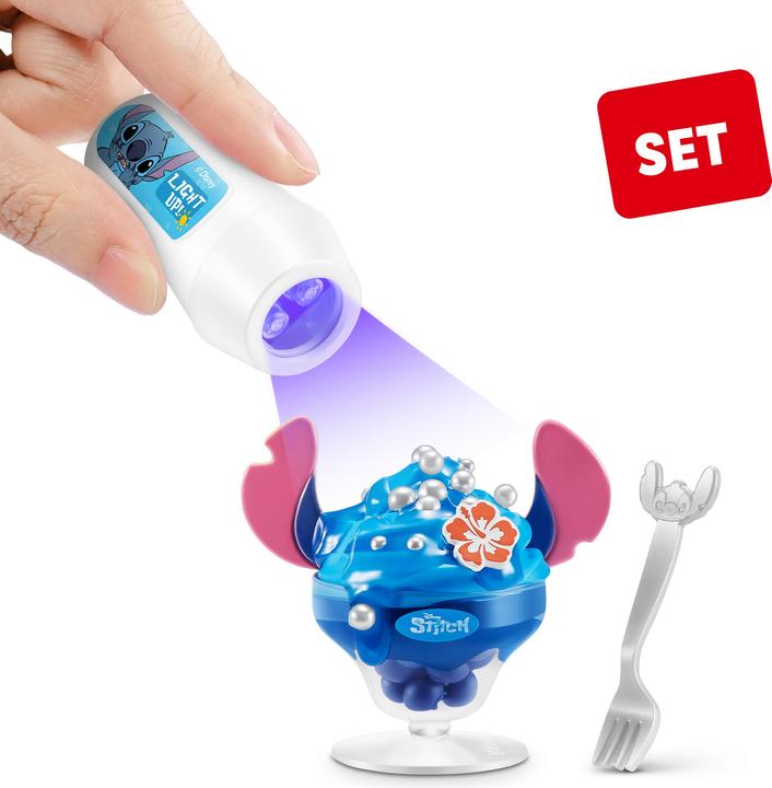 Actual product image Zuru Mini Brands - Disney Snacks