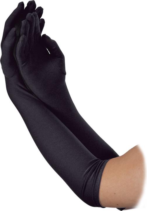 Actual product image Wicked Ladies glove (One size)