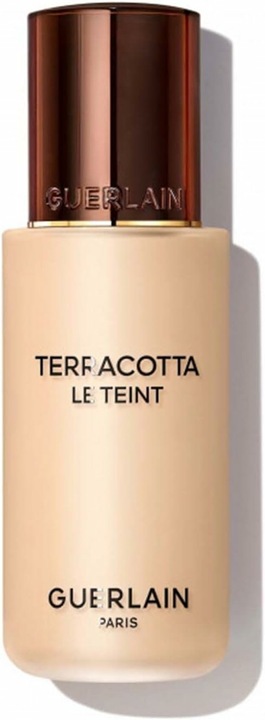 Produktbild Guerlain TERRA 23 Luminizer Compact Powder 1W 35 ml (1W)