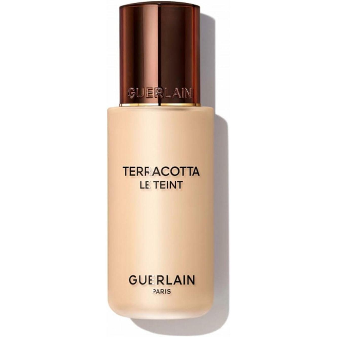 Thumbnail - Guerlain, Foundation, TERRA 23 Luminizer Compact Powder 1W 35 ml (1W)