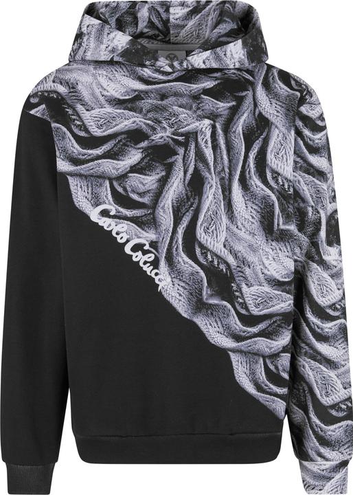 Produktbild Carlo Colucci Hoodie - 196567 (L)