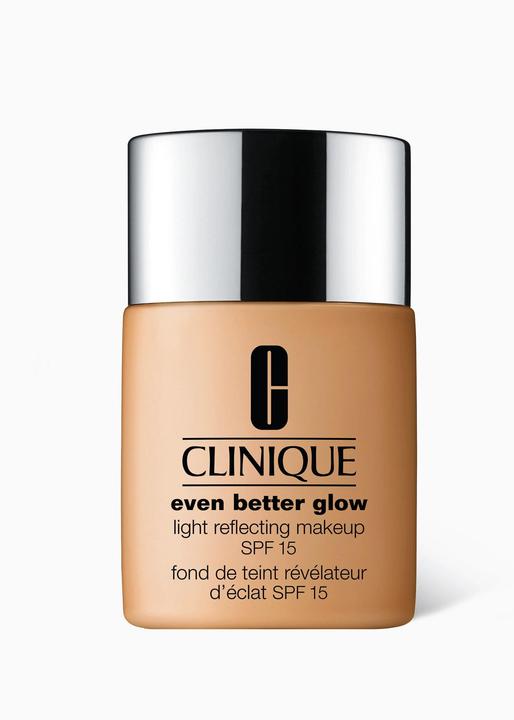 Produktbild Clinique Even Better SPF15 (WN68 Brulee)