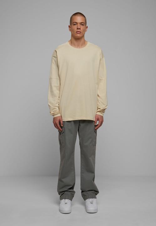 Immagine prodotto Urban Classics Raglan Back Longsleeve (M)