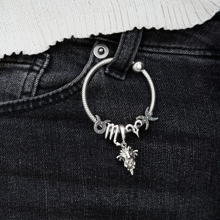Immagine prodotto Pandora Fascino del Toro (Argento 925)