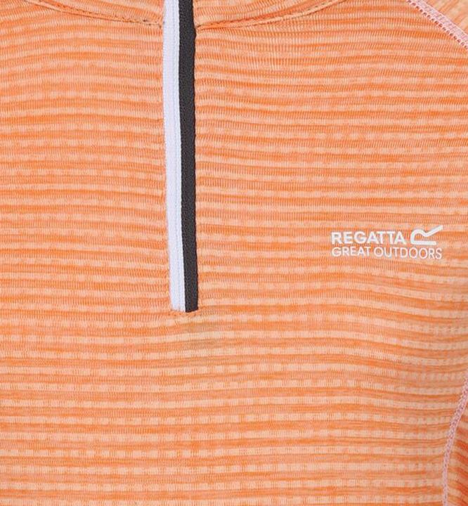 Image du produit Regatta - Polaire BERLEY - Unisexe (140)