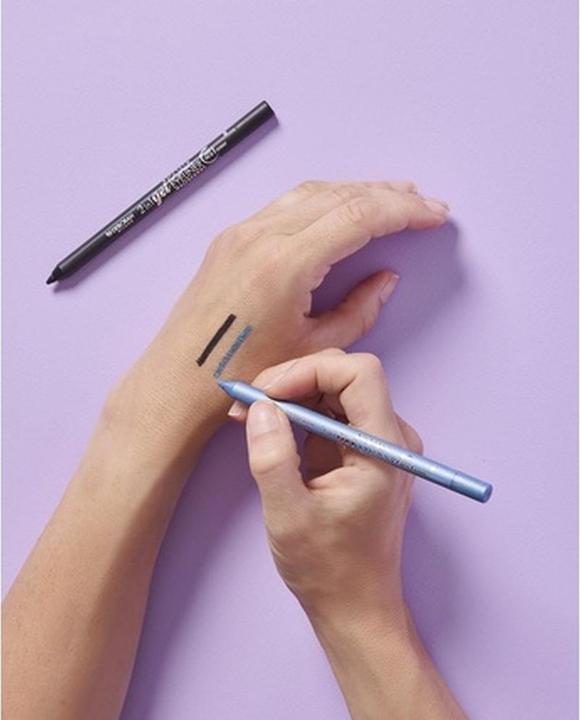 Actual product image Deborah Milano Milano Kajal 2-in-1 Eyeliner and Waterproof Eyeliner 02 Brown 1.21g (02 Brown)