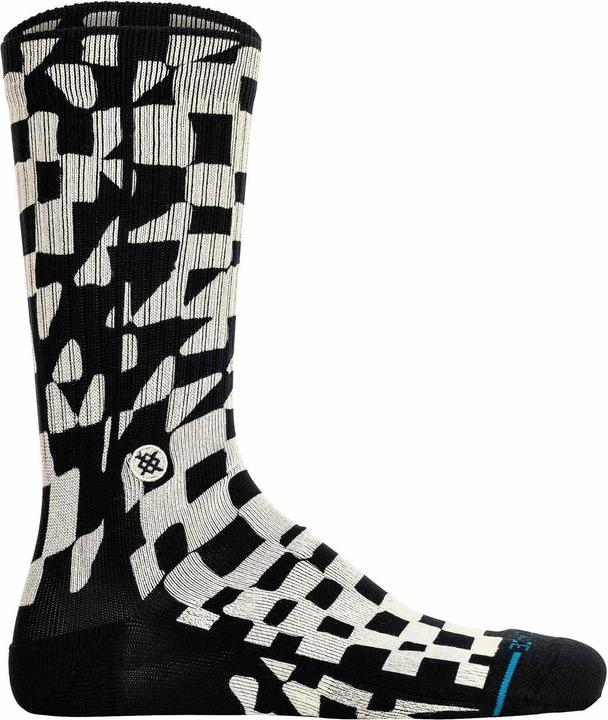 Produktbild Stance WAVE CHECK CREW 2025 (Einzelpack, 43 - 47)