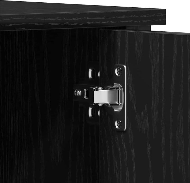 Actual product image vidaXL TV-Ständer (40 x 40 x 50 cm)