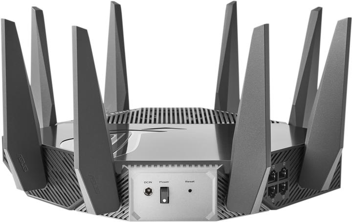 Produktbild ASUS ROG Rapture GT-AXE11000