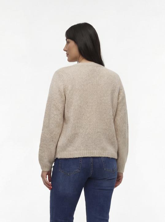 Produktbild Vero Moda VMCVISION Strickjacke Strickjacke (S)