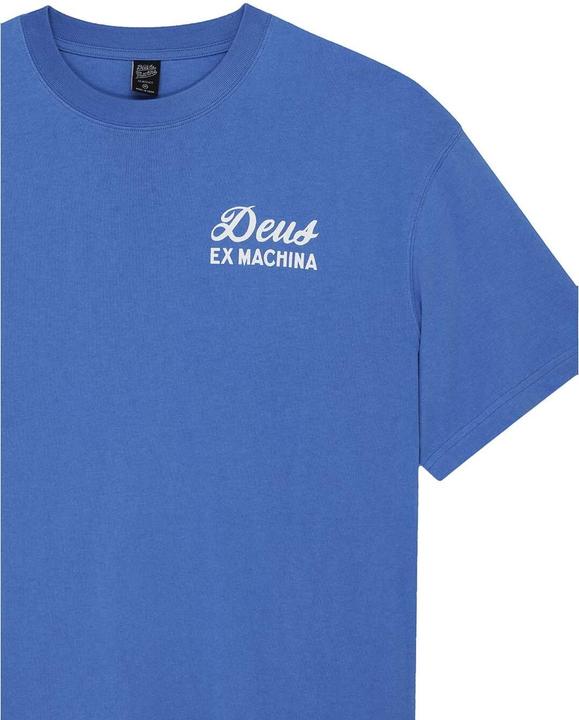 Produktbild Deus Ex Machina Biarritz Sign (S)