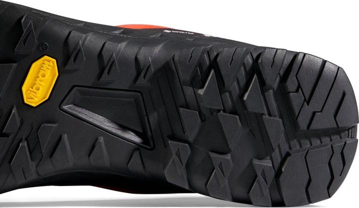 Produktbild Mammut Alnasca IV Low LTH GTX Men (40)