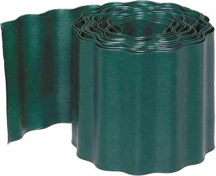 Actual product image Siena Garden Lawn edging green 15cmx9m (900 cm)