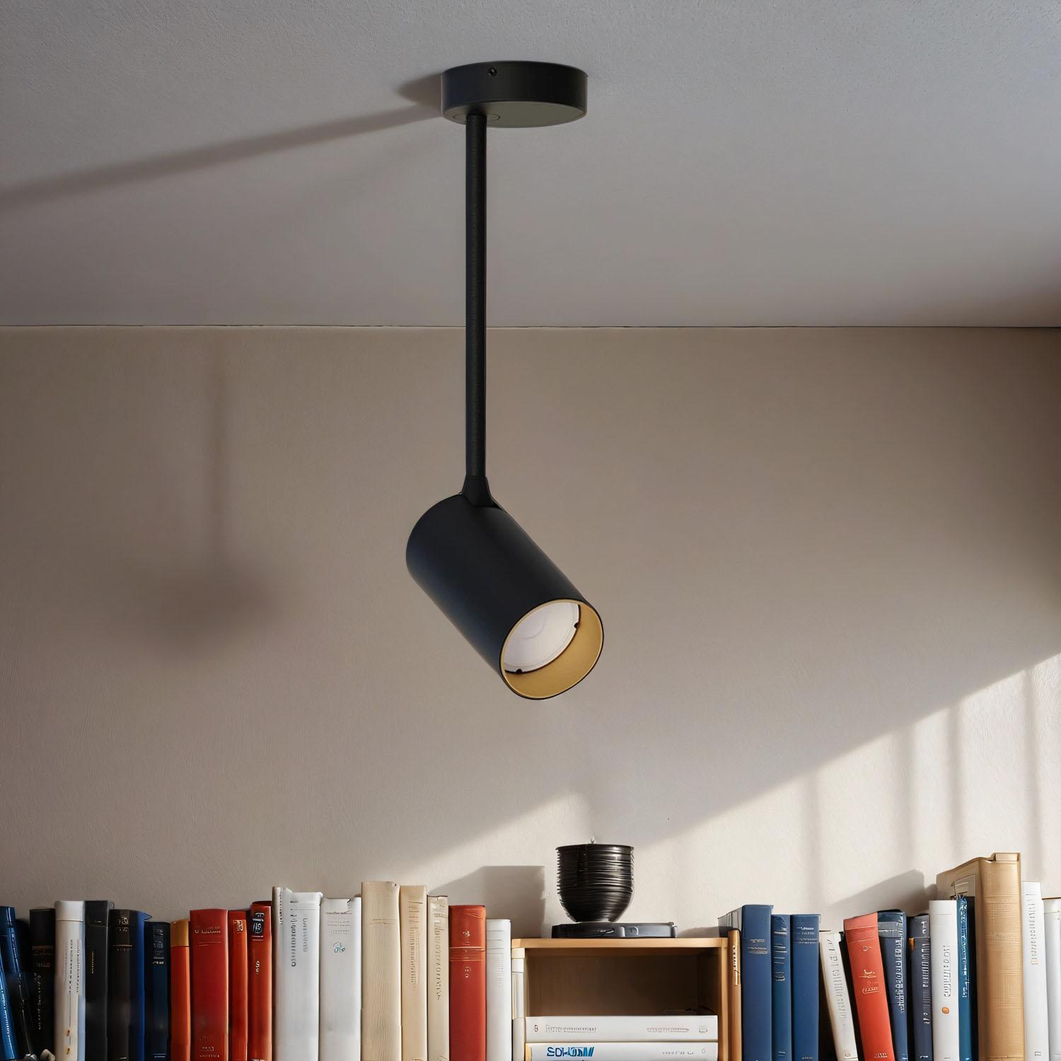 Thumbnail - Licht-Erlebnisse, Wandleuchte + Deckenleuchte, Deckenlampe Colene (GU10)