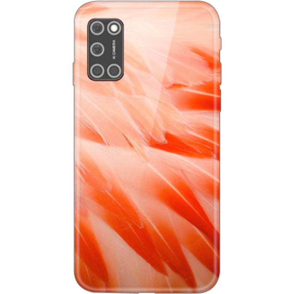 König Design Hülle Handy Schutz für Realme C35 Case Cover Tasche Bumper Etuis Backcover TPU (Realme C35), Smartphone Hül...