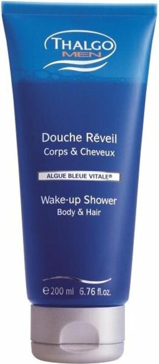 Actual product image Thalgo Cleansing Gel (150 ml, Face gel)