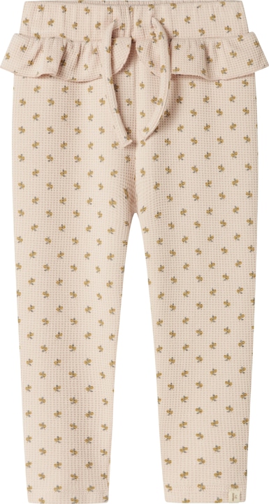 Actual product image Name it Loose Fit Jeans sitzen bequem an der Hüfte und haben eine weite Beinform Hose (122)