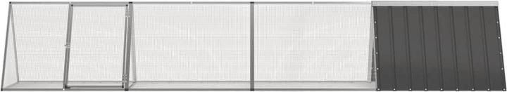 Produktbild vidaXL Kaninchenkäfig