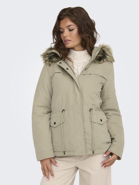 Produktbild Only ONLLINNEA Langer Parka Langer Parka