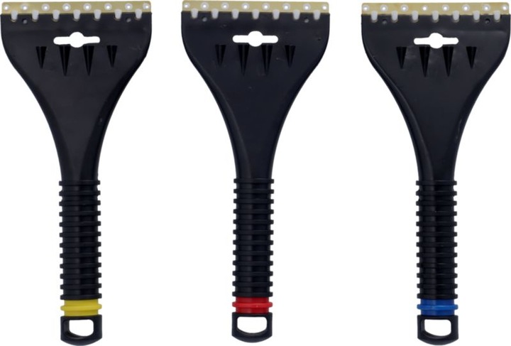 Actual product image Ice scraper