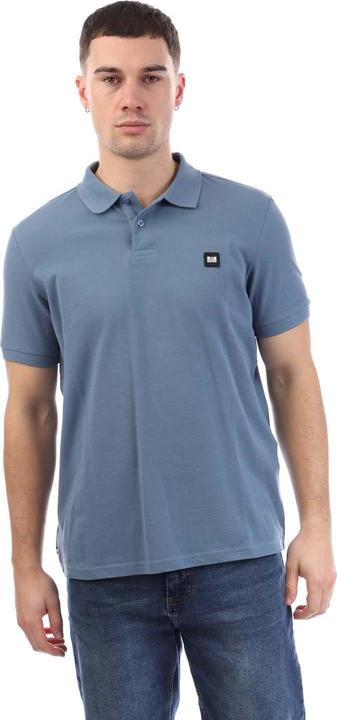 Produktbild Weekend Offender Barnum Poloshirt (L)