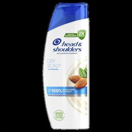 Produktbild Head & Shoulders Shampoo Behandlung 330ml (Flüssiges Shampoo, 330 ml)