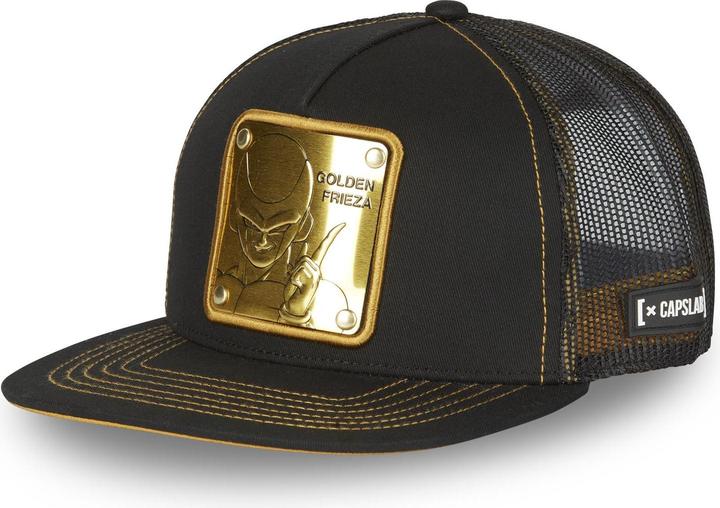 Actual product image Capslab Dragon Ball - Frieza - U size